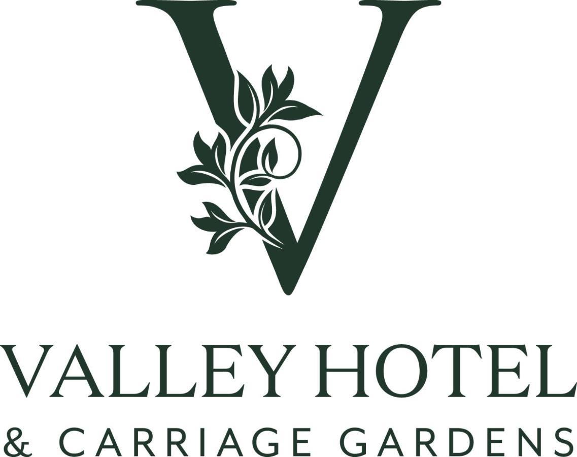 The Valley Hotel & Carriage Gardens Fivemiletown Екстер'єр фото