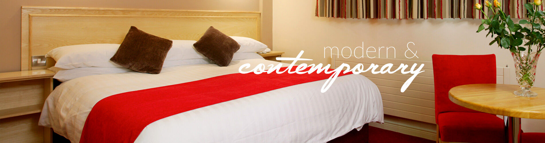 The Valley Hotel & Carriage Gardens Fivemiletown Екстер'єр фото